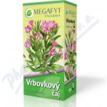 Megafyt Vrbovkový čaj 20 x 1,5 g – Hledejceny.cz