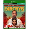 Hra na Xbox Series X/S Far Cry 6 (XSX)