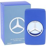 Mercedes-Benz Blue toaletní voda pánská 50 ml – Hledejceny.cz