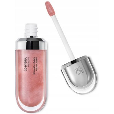 Kiko Milano 3D Hydra Lipgloss lesk na rty 31 Pearly Shell 6,5 ml – Zboží Dáma