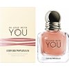 Parfém Giorgio Armani In Love With You parfémovaná voda dámská 50 ml