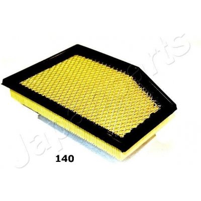 Vzduchový filtr JAPANPARTS FA-140S – Hledejceny.cz