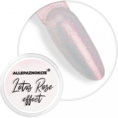 MollyLac Leštiaci pigment Lotus Rose – Hledejceny.cz
