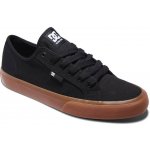 DC Manual Shoes black – Sleviste.cz