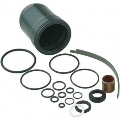 Sada pro repasi zadního tlumiče K-TECH K-TECH DDS 205-200-028 | Zboží Auto