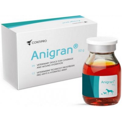 Contipro Anigran Gel Sada 50 g – Hledejceny.cz