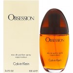 Calvin Klein Obsession parfémovaná voda dámská 50 ml – Hledejceny.cz