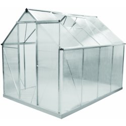 HECHT Greenhouse