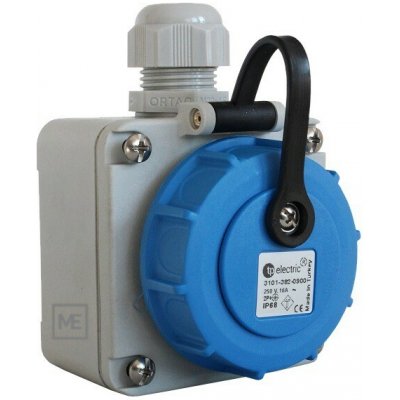 TP electric 3101-382-0900 – Hledejceny.cz