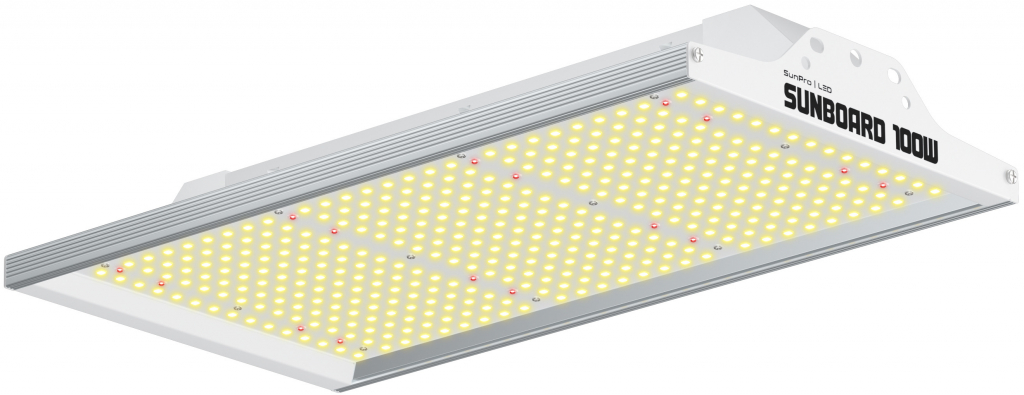 SunPRO Sunboard 100W Led 2.9