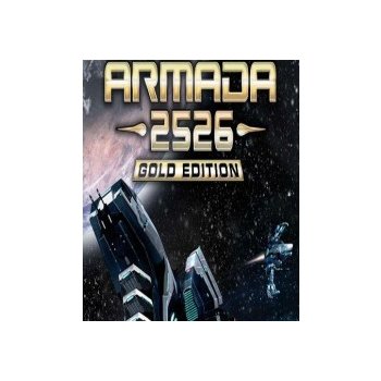 Armada 2526 (Gold)