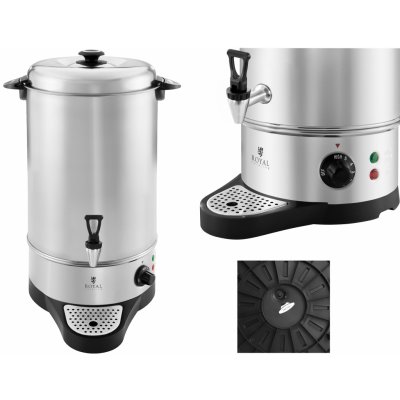 Royal Catering RCWK 10A 10 l – Zboží Dáma