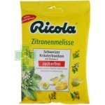 RICOLA Zitronenmelisse - meduňka 75 g – Hledejceny.cz