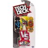 Fingerboardy Tech deck Special VS Pack / Toy Machine