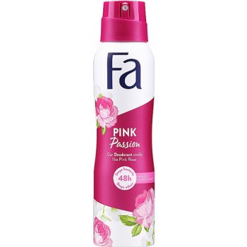 Fa Pink Passion Woman deospray 150 ml