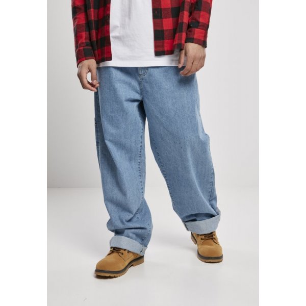 Pánské džíny Southpole jeansy Denim Pants