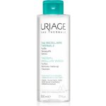 Uriage odličovací micelární voda Thermal Micellar Water Combination To Oily Skin 500 ml