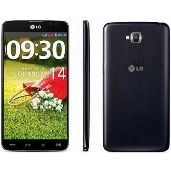 LG G Pro Lite Dual SIM D686