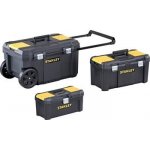 STANLEY STST1-81065 Set boxů 67x41x35cm + 32x13x18cm + 48x25x25cm – Sleviste.cz