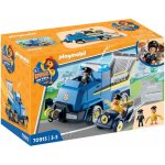 Playmobil 70915 Policejní zásahové vozidlo – Sleviste.cz