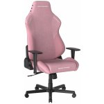 DXRACER DRIFTING růžová – Zboží Dáma