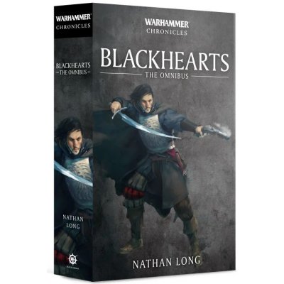 Games Workshop Warhammer Chronicles — Blackhearts: The Omnibus (PB)