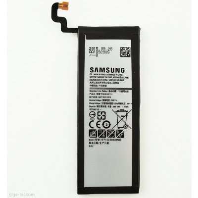 Samsung EB-BN920ABE – Zboží Mobilmania