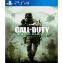 Hra na PS4 Call Of Duty Modern Warfare Remastered