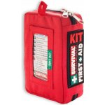 Survival Compact First Aid Kit červená lékárnička – Zbozi.Blesk.cz