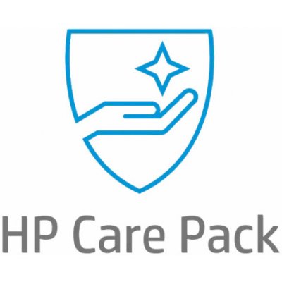 HP - HEWLETT PACKARD HP 3y Nbd LaserJet M42x MFP SVC HW supp. – Hledejceny.cz