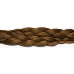 Kanekalon Easy Braid a Miss Rola Barva: 27 (dark blonde - tmavá blond, teplá), Značka: Miss Rola – Hledejceny.cz