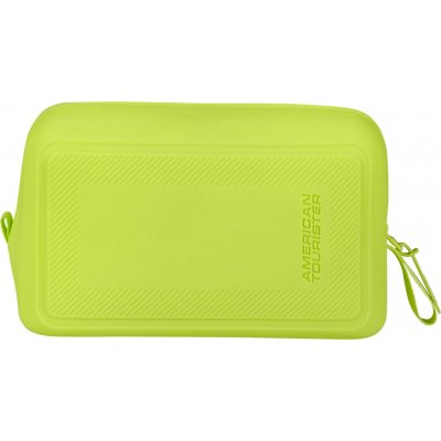 American Tourister Urban Groove Zelená Lime – Sleviste.cz