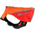 Non stop Dogwear Výstražná a ochranná vesta s kevlarovou tkaninou Non stop Protector – Hledejceny.cz