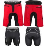 Force Blade MTB odnímatelná vložka červené – Zboží Dáma