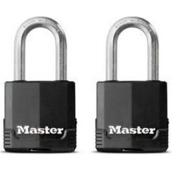 Master Lock M115EURTLF