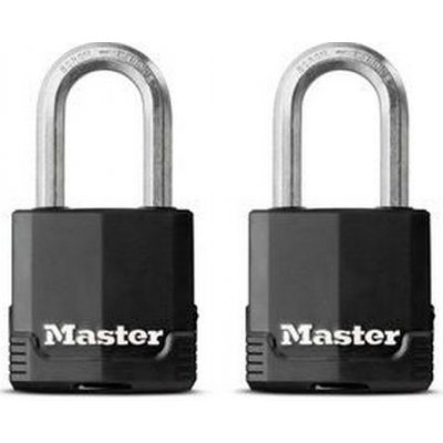 Master Lock M115EURTLF – Zboží Mobilmania