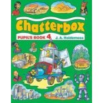 Chatterbox 4 PB Oxford Holderness A.J. – Zbozi.Blesk.cz