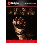 Dead Space – Hledejceny.cz