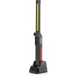 LED pracovní svítilna s nabíjecí stanicí 500lm | Zboží Auto