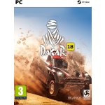 Dakar 18 – Hledejceny.cz