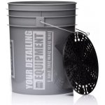 Work Stuff Wheel Bucket + Grit Guard | Zboží Auto
