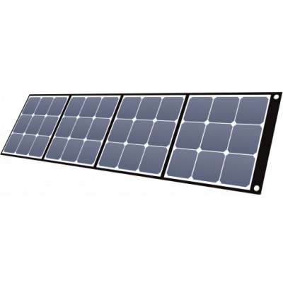 iForway Fotovoltaický panel SC200 GSF 200W – Zboží Mobilmania