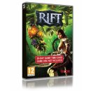 Rift - 30 Day Time Card