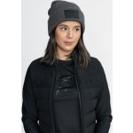 Fager čepice zimní dark grey – Hledejceny.cz