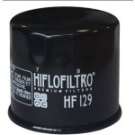 Hiflofiltro Olejový filtr HF129 | Zboží Auto