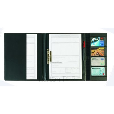 Karton P+P Sloha pro řidiče A4 plast rychlosvorka – Hledejceny.cz