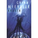 Kraken - China Miéville