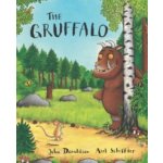 The Gruffalo - J. Donaldson – Hledejceny.cz