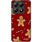 Picasee Ultimate Case pro Xiaomi 14T Pro - Gingerbread 2 – Zboží Živě