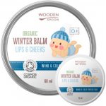 WoodenSpoon Dětský balzám na rty a tváře 60 ml – Zboží Dáma